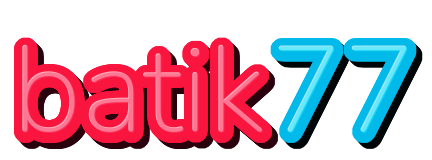batik77 — logo kanal