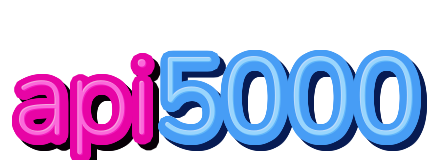 api5000 — logo kanal