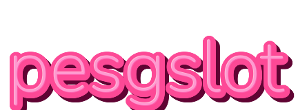 pesgslot — logo kanal