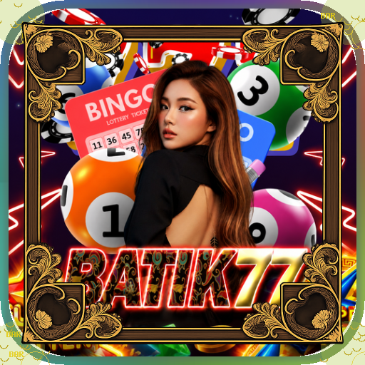 batik77 — mitra unggulan