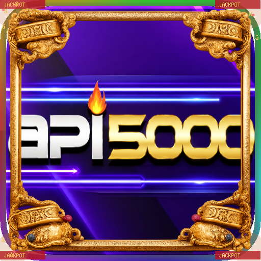 api5000 — mitra unggulan